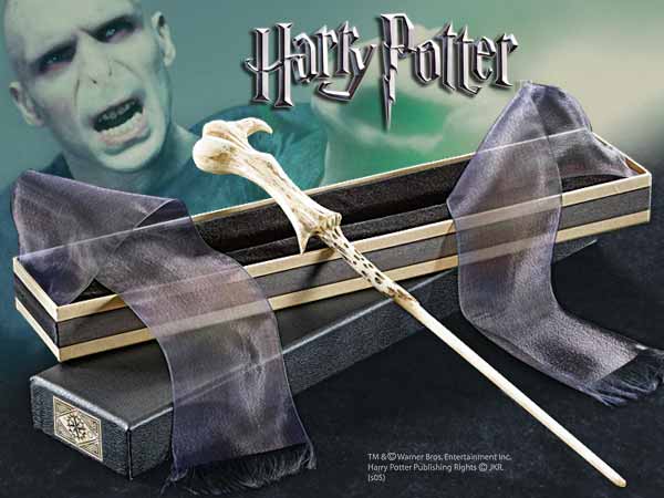 Stt Nagyur(Voldemort)  plcja talakitott plca fnixtollal