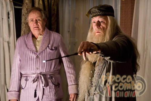 Dumbledore s Lumpsluck